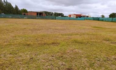 Terreno en Venta - 2150mts2 - La Plata