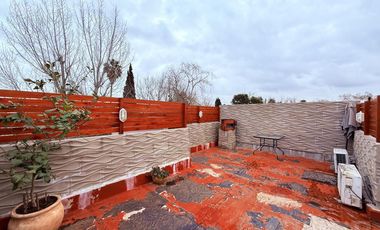 Venta PH en Duplex en Temperley con patio y terraza