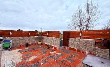 Venta PH en Duplex en Temperley con patio y terraza