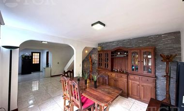 Venta PH en Duplex en Temperley con patio y terraza