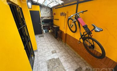 Venta PH en Duplex en Temperley con patio y terraza