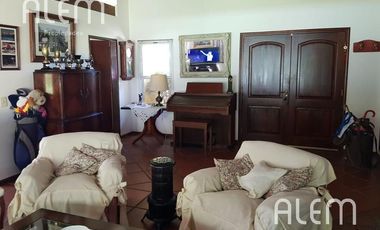 El Ombu | Venta | 4 Dorm.| Gran Parque y Pileta!