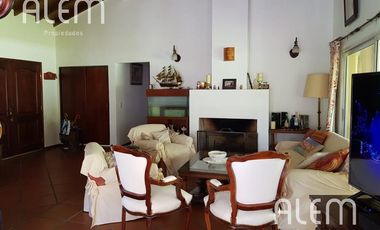 El Ombu | Venta | 4 Dorm.| Gran Parque y Pileta!