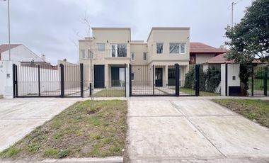 (RETASADO) VENTA | CASA DE 4 AMBIENTES A ESTRENAR | CONSTITUCION | APTO CREDITO