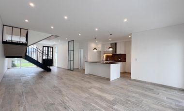 (RETASADO) VENTA | CASA DE 4 AMBIENTES A ESTRENAR | CONSTITUCION | APTO CREDITO