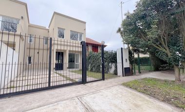 (RETASADO) VENTA | CASA DE 4 AMBIENTES A ESTRENAR | CONSTITUCION | APTO CREDITO