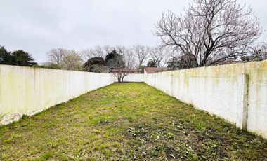 (RETASADO) VENTA | CASA DE 4 AMBIENTES A ESTRENAR | CONSTITUCION | APTO CREDITO