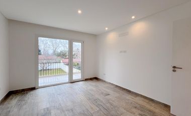 (RETASADO) VENTA | CASA DE 4 AMBIENTES A ESTRENAR | CONSTITUCION | APTO CREDITO