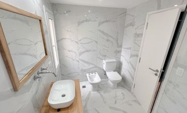 (RETASADO) VENTA | CASA DE 4 AMBIENTES A ESTRENAR | CONSTITUCION | APTO CREDITO