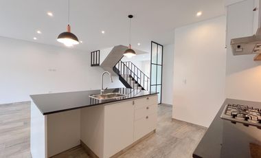 (RETASADO) VENTA | CASA DE 4 AMBIENTES A ESTRENAR | CONSTITUCION | APTO CREDITO