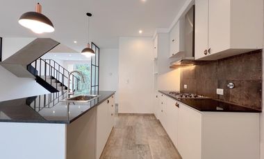 (RETASADO) VENTA | CASA DE 4 AMBIENTES A ESTRENAR | CONSTITUCION | APTO CREDITO