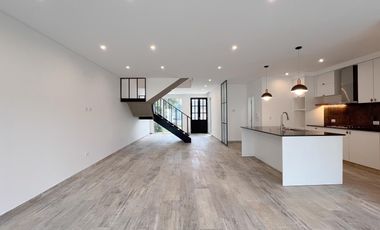 (RETASADO) VENTA | CASA DE 4 AMBIENTES A ESTRENAR | CONSTITUCION | APTO CREDITO