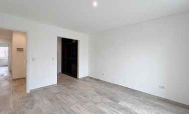 (RETASADO) VENTA | CASA DE 4 AMBIENTES A ESTRENAR | CONSTITUCION | APTO CREDITO