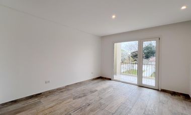 (RETASADO) VENTA | CASA DE 4 AMBIENTES A ESTRENAR | CONSTITUCION | APTO CREDITO