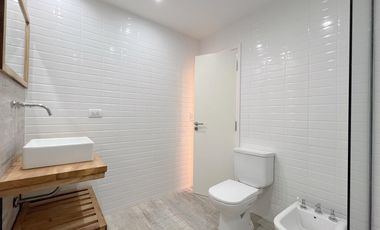 (RETASADO) VENTA | CASA DE 4 AMBIENTES A ESTRENAR | CONSTITUCION | APTO CREDITO