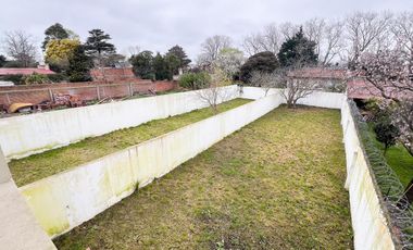 (RETASADO) VENTA | CASA DE 4 AMBIENTES A ESTRENAR | CONSTITUCION | APTO CREDITO