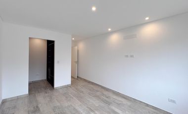 (RETASADO) VENTA | CASA DE 4 AMBIENTES A ESTRENAR | CONSTITUCION | APTO CREDITO