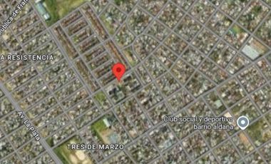 Departamento en venta - 2 Dormitorios 1 Baño - 52Mts2 - Ezpeleta Oeste, Quilmes