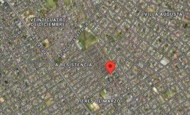 Departamento en venta - 2 Dormitorios 1 Baño - 52Mts2 - Ezpeleta Oeste, Quilmes