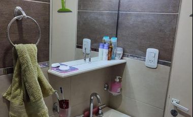 Departamento en venta - 2 Dormitorios 1 Baño - 52Mts2 - Ezpeleta Oeste, Quilmes