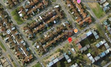 Departamento en venta - 2 Dormitorios 1 Baño - 52Mts2 - Ezpeleta Oeste, Quilmes