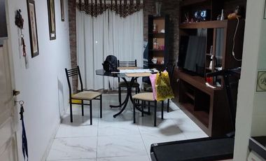 Departamento en venta - 2 Dormitorios 1 Baño - 52Mts2 - Ezpeleta Oeste, Quilmes