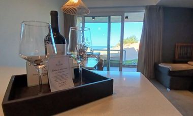 Departamento en venta - 1 Dormitorio 1 Baño - 61Mts2 - Las Gaviotas