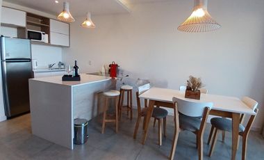 Departamento en venta - 1 Dormitorio 1 Baño - 61Mts2 - Las Gaviotas