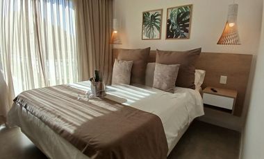 Departamento en venta - 1 Dormitorio 1 Baño - 61Mts2 - Las Gaviotas