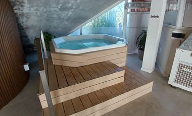 Departamento en venta - 1 Dormitorio 1 Baño - 61Mts2 - Las Gaviotas