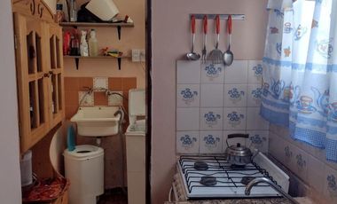 Departamento en  San Bernardo