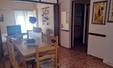 Departamento en  San Bernardo