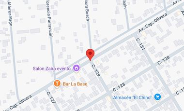 Terreno en venta - 224Mts2 - Guernica