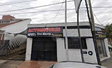 Local en venta - 1 Baño - 176Mts2 - Avellaneda