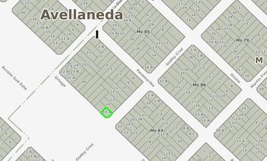 Local en venta - 1 Baño - 176Mts2 - Avellaneda