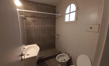 Departamento de dos ambientes en Las Cañitas.