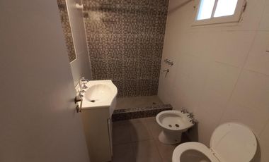 Departamento de dos ambientes en Las Cañitas.