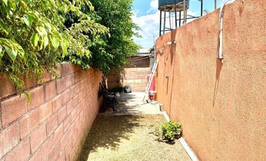 Casa en venta en Coto El Refugio en Paseo de Los Agaves