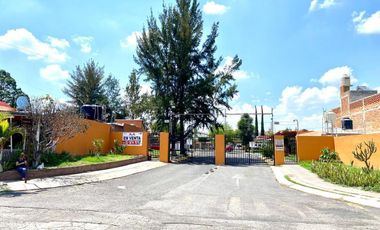 Casa en venta en Coto El Refugio en Paseo de Los Agaves