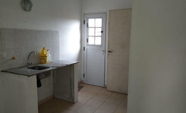 Departamento - Almirante Brown