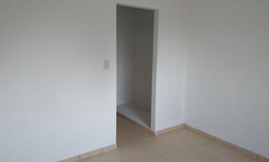 Departamento - Almirante Brown