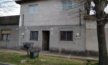 Departamento - Almirante Brown