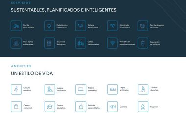 LOTE DE 480M2 - VENTA -  BARRIO PRIVADO - IBARLUCEA