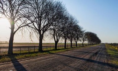 LOTE DE 480M2 - VENTA -  BARRIO PRIVADO - IBARLUCEA