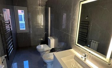 Casa 4 ambientes con pileta en alquiler - Greenville Polo Resort