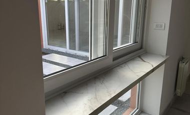 Casa 4 ambientes con pileta en alquiler - Greenville Polo Resort