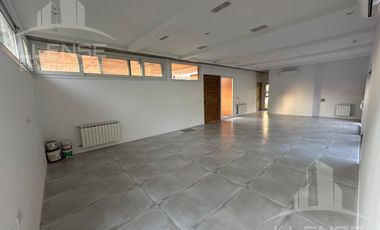 Casa 4 ambientes con pileta en alquiler - Greenville Polo Resort