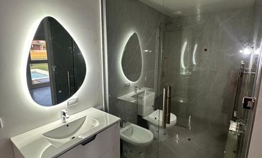 Casa 4 ambientes con pileta en alquiler - Greenville Polo Resort