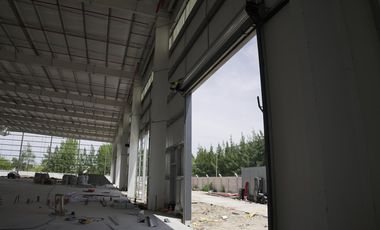 Depósito en ALQUILER de 558 m2 - Parque Industrial Tigre