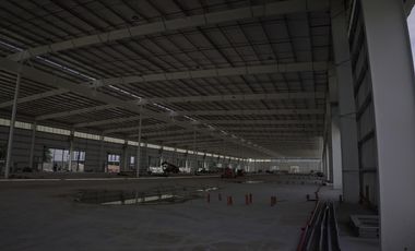 Depósito en ALQUILER de 1.680 m2 - Parque Industrial Tigre
